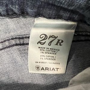 Ariat Trousers